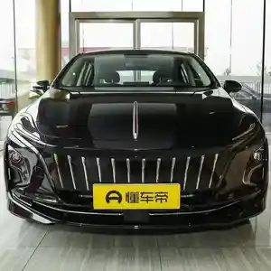 Hongqi E-QM5, 2024