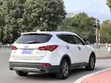 Hyundai Santa Fe, 2016-6