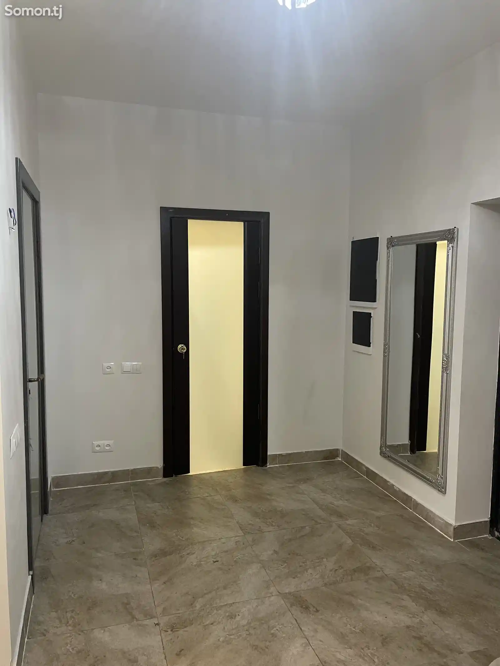 2-комн. квартира, 12 этаж, 55м², Дом печать-3