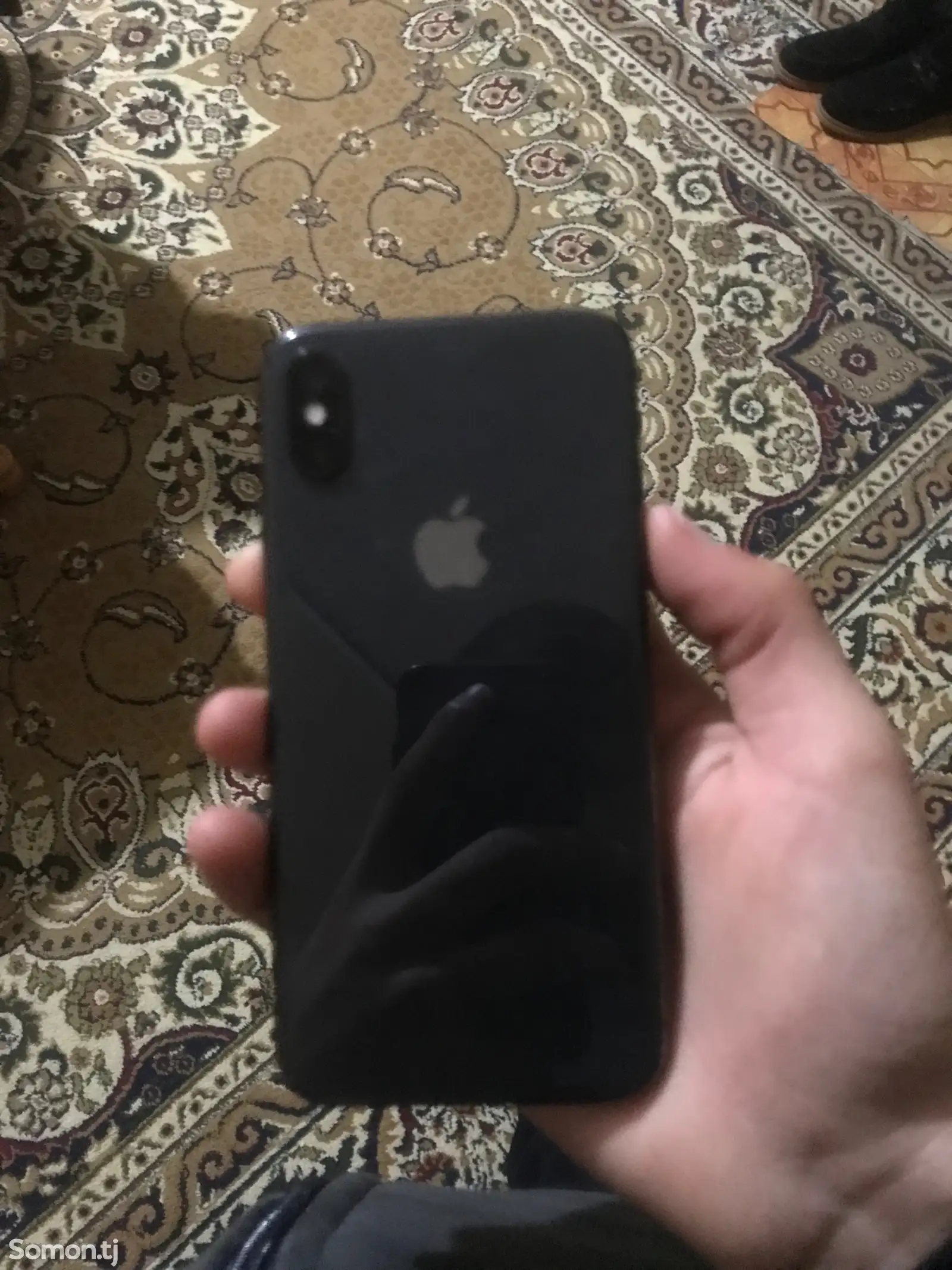 Apple iPhone X, 64 gb-1