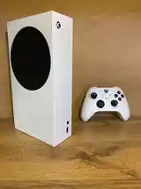 Игровая приставка Xbox series S 500gb-2