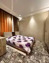 2-комн. квартира, 16 этаж, 50 м², Шохмансур-3