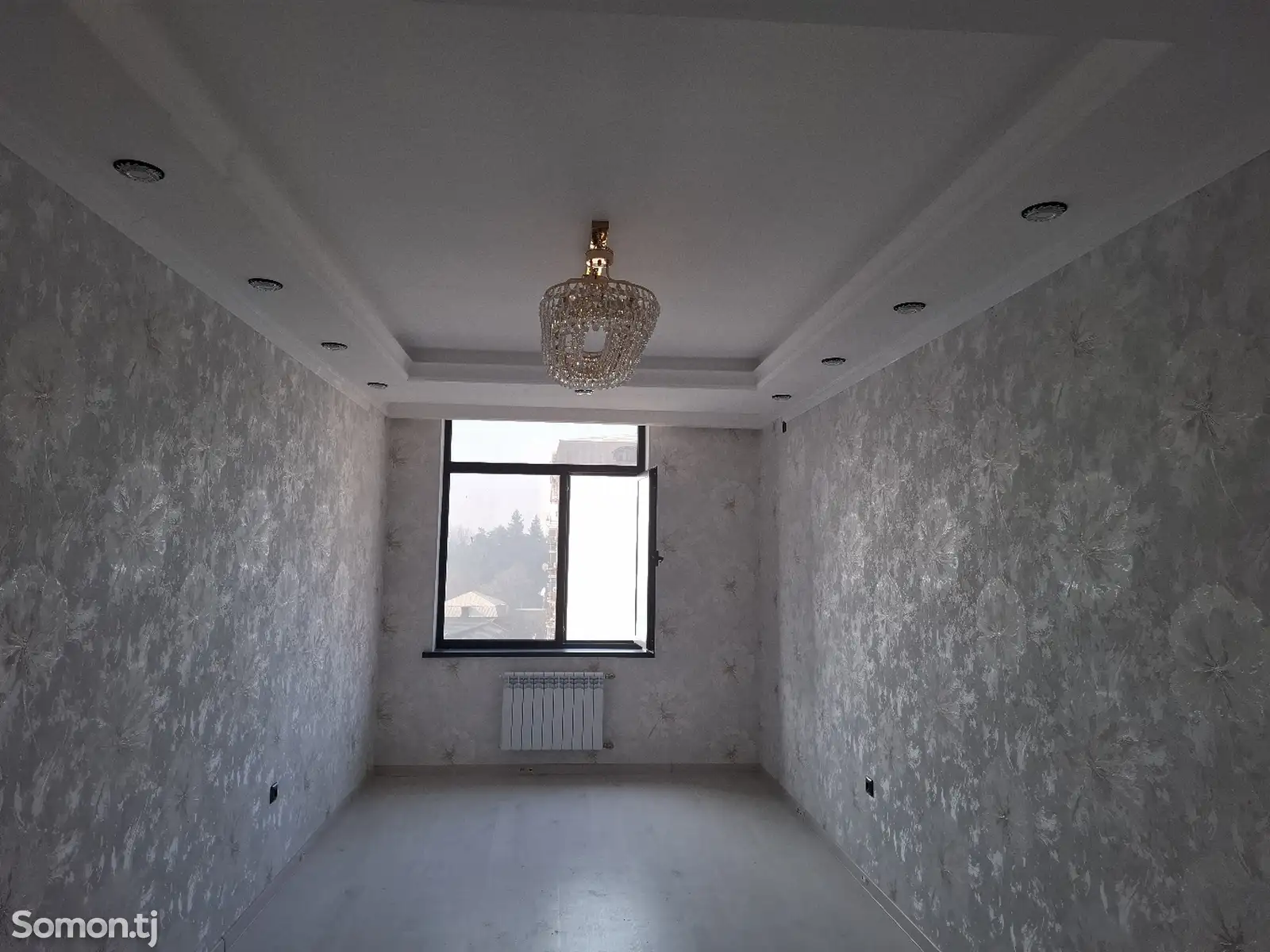 2-комн. квартира, 4 этаж, 78 м², ул Карамова-1