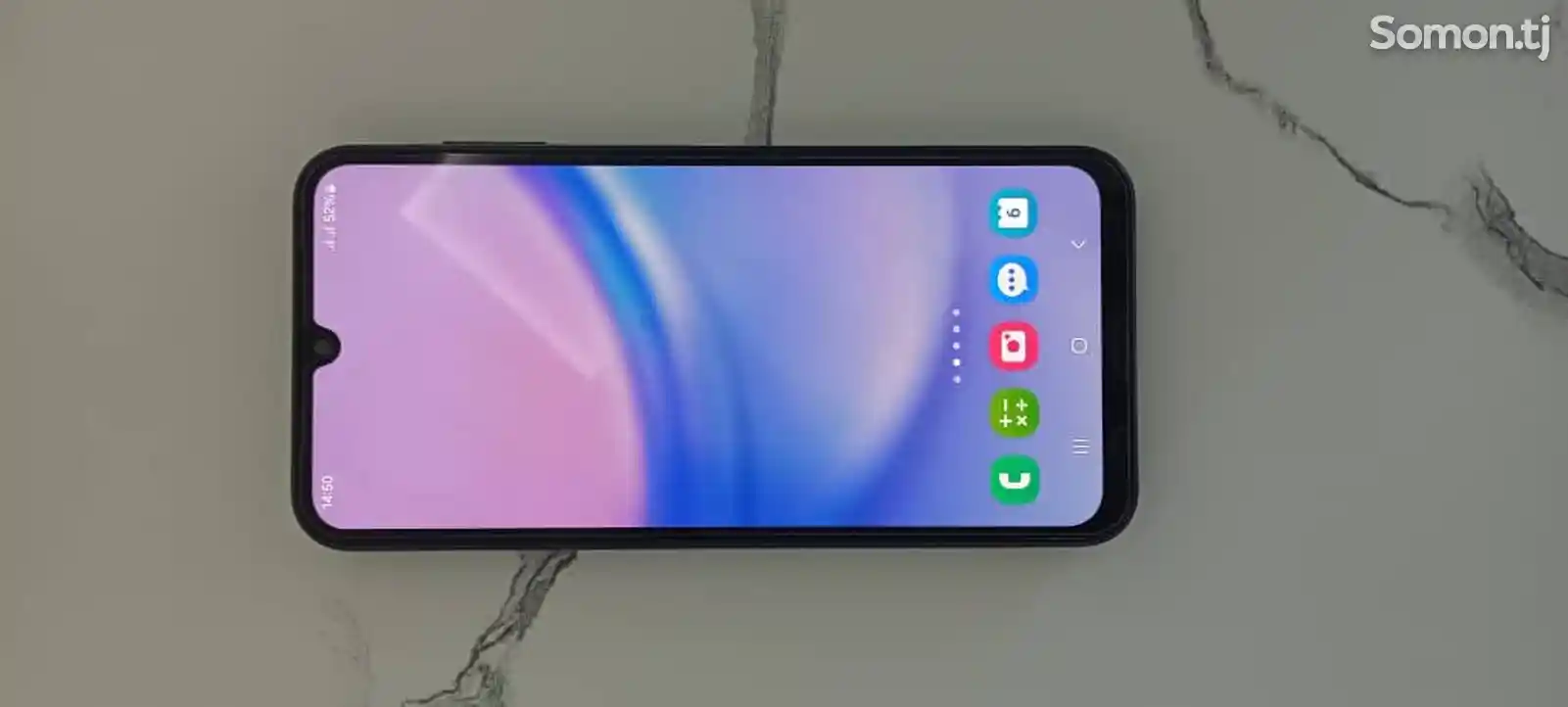 Samsung Galaxy А15-2