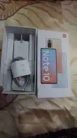 Xioami redmi note 10 pro-2