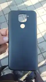 Xiaomi Redmi note 9-2