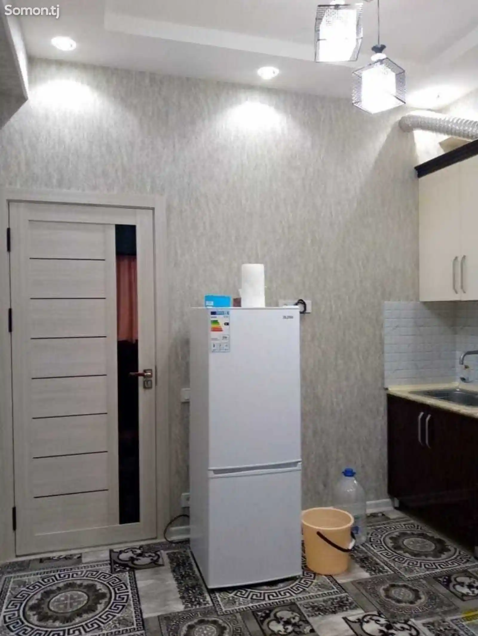 2-комн. квартира, 3 этаж, 60м², 18 мкр-6