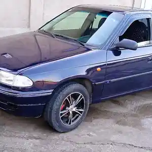 Opel Astra F, 1996