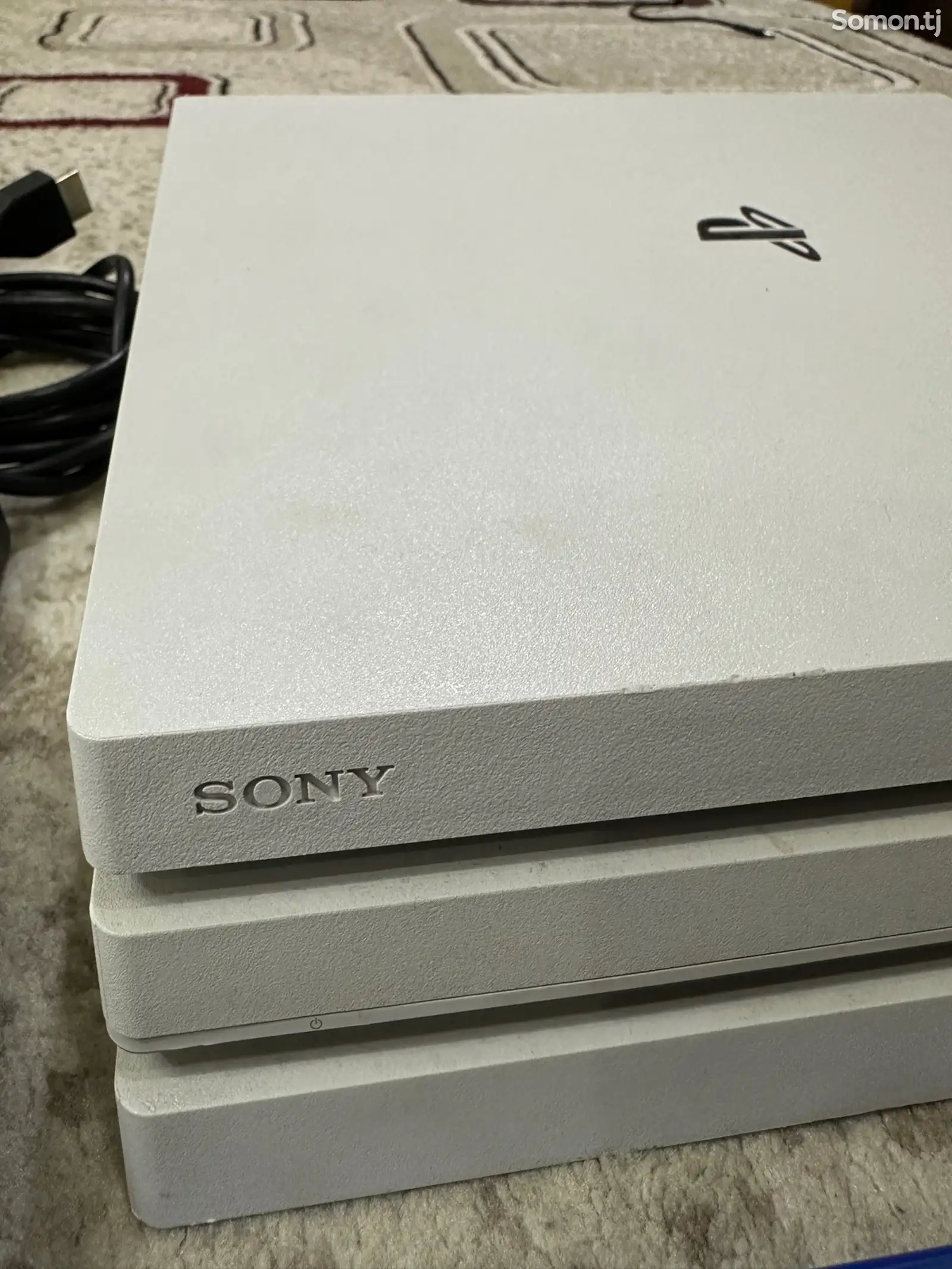 Игровая приставка Sony PlayStation 4 Pro 1Tb-3