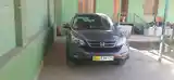 Honda CR-V, 2011-5