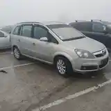 Opel Zafira, 2007-4