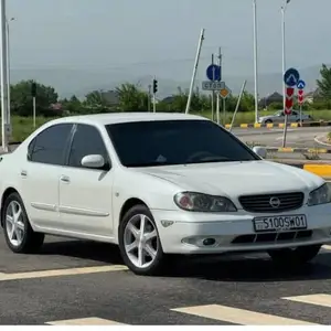 Nissan Maxima, 2006