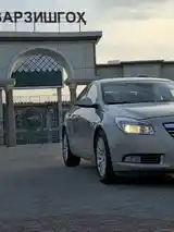 Opel Insignia, 2011-5