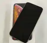 Apple iPhone Xs, 256 gb, Gold-2