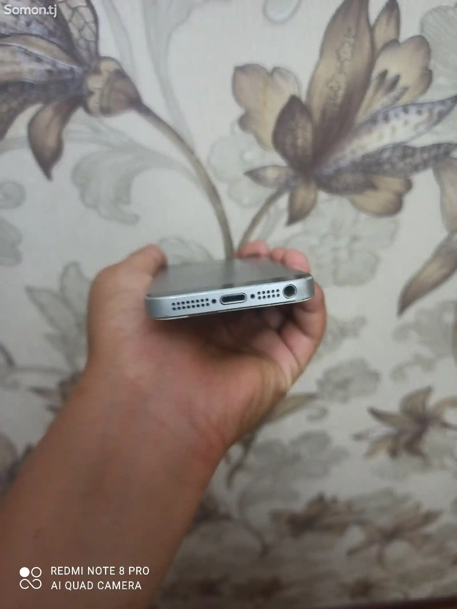 Apple iPhone SE, 32 gb-4