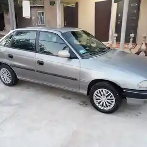 Opel Astra F, 1995