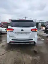 Kia Carnival, 2014-6