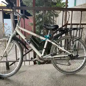 Велосипед корейский Р24