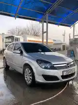 Opel Astra H, 2006-4