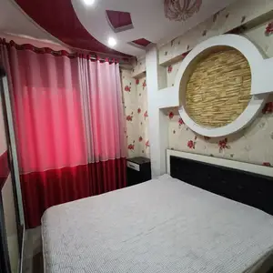 3-комн. квартира, 3 этаж, 120м², Альфемо