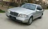 Mercedes-Benz C class, 1995-2