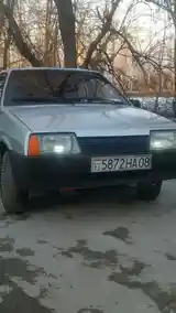 ВАЗ 21099, 2003-7