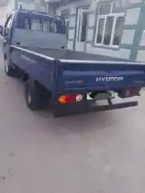 Бортовой автомобиль Hyundai Porter 2,2010-5