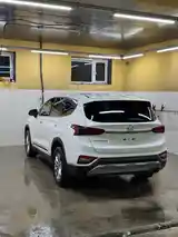 Hyundai Santa Fe, 2019-4