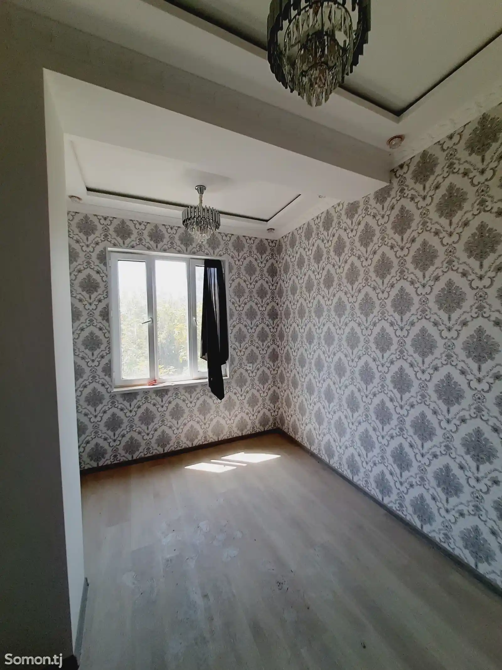 2-комн. квартира, 2 этаж, 53 м², Нихи-2