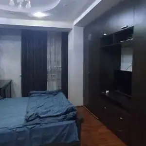 3-комн. квартира, 6 этаж, 119м², И.Сомони