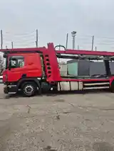 Автовоз Scania R380, 2007-8