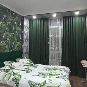 3-комн. квартира, 12 этаж, 62м², Садбарг