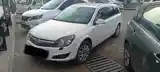 Opel Astra H, 2010-2