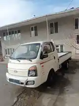 Бортовой автомобиль Hyundai Porter 2 2016-2