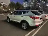 Hyundai Santa Fe, 2014-4