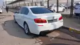 BMW 5 series, 2016-6