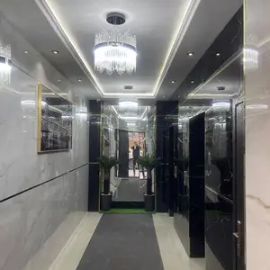 3-комн. квартира, 10 этаж, 115 м², Шохмансур