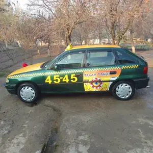 Opel Astra F, 1996