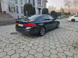 BMW 5 series, 2018-2