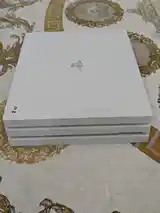 Игровая приставка Sony PlayStation 4 Pro 4k 1tb-4