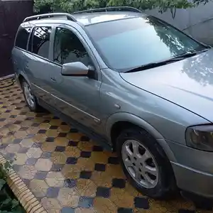 Opel Astra G, 2003