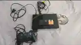 Игровая приставка Sony Playstation 2-3