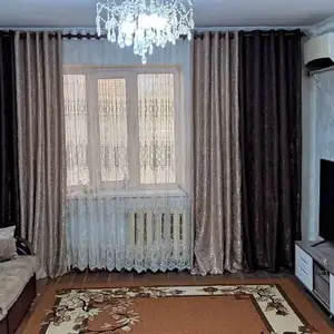 3-комн. квартира, 1 этаж, 60 м², Шохмансур