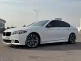 BMW 5 series, 2014-5