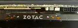 Видеокарты ZOTAC GTX 760 2Gb-3