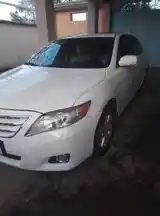 Toyota Camry, 2011-4