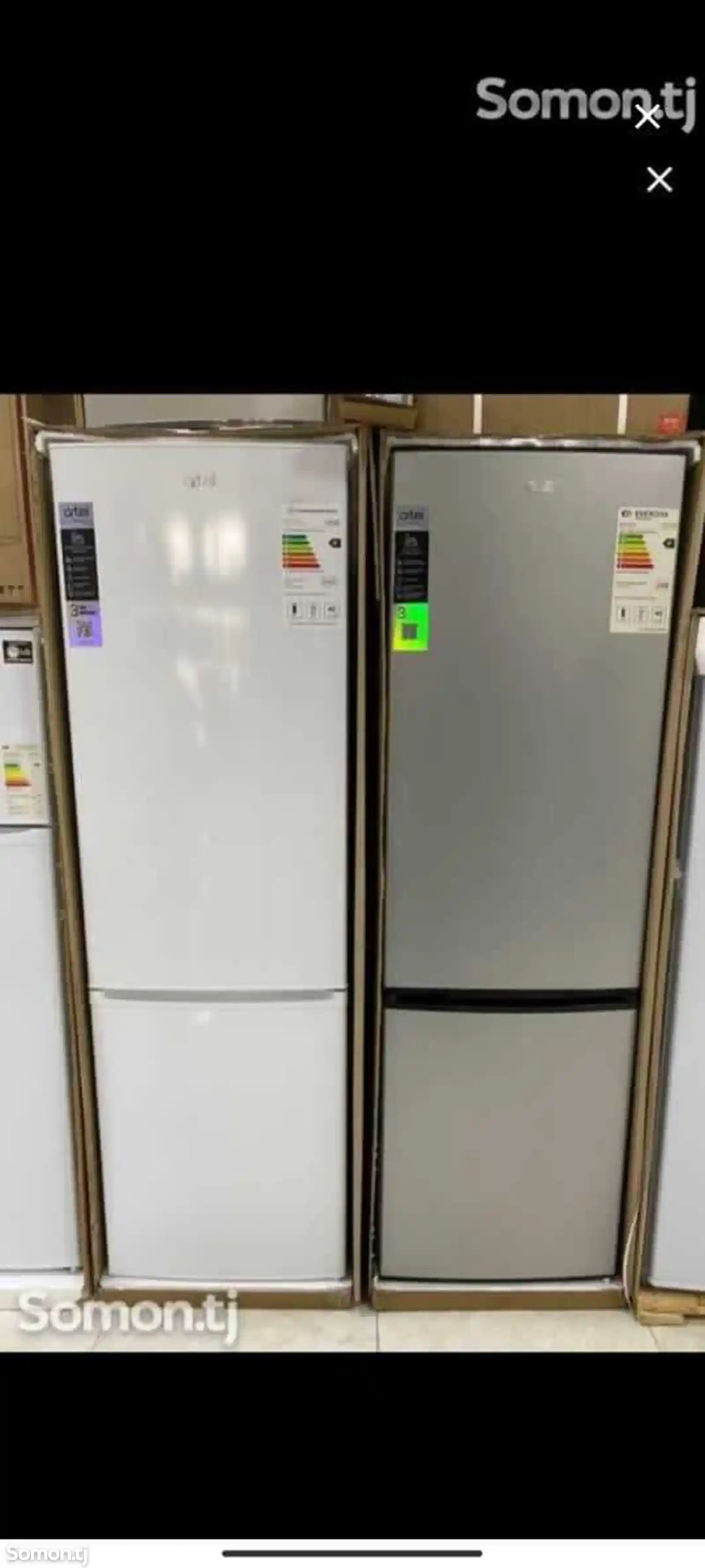 Холодильник Artel 345FN-4