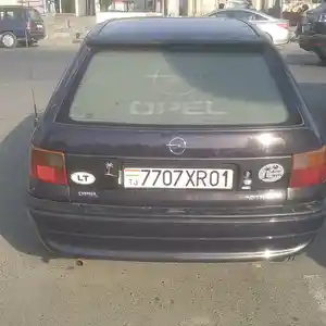 Opel Astra F, 1996