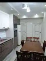 2-комн. квартира, 2 этаж, 90м², Гранд отель-4