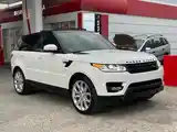 Land Rover Range Rover Sport, 2015-3